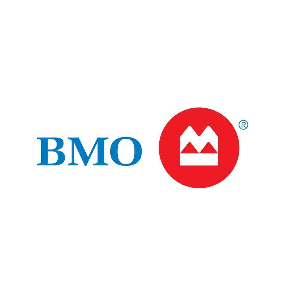 BMO Bank of Montreal
