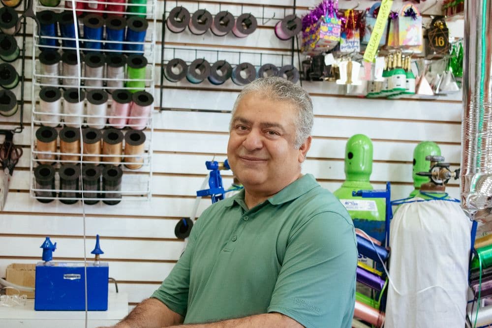 Meet the Merchant: Mohammad Rafiq from Party Galaxy  image