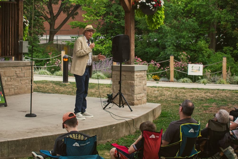 Grimsby Comedy Night