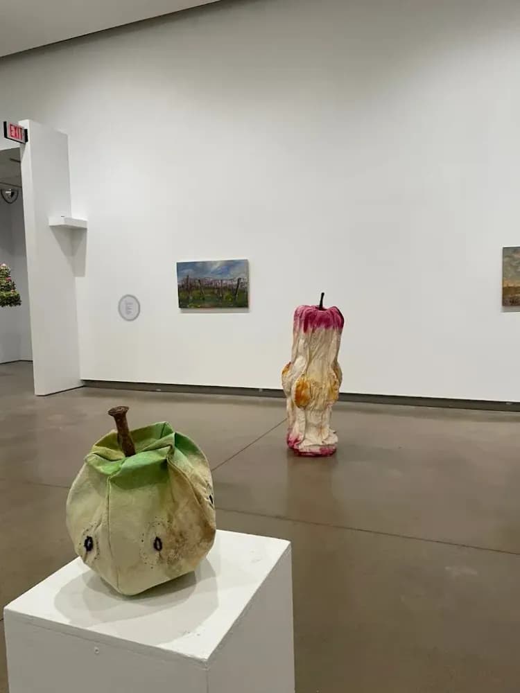 Grimsby Public Art Gallery