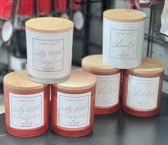 Copper + Twine Artisan Boutique