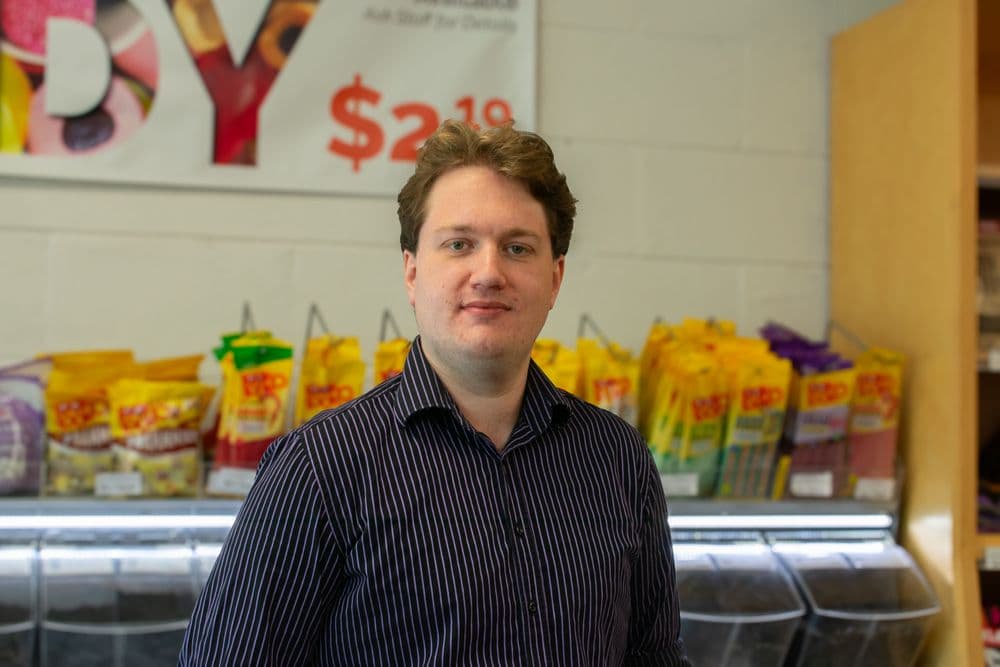 Meet the Merchant: Daniel Vandersteen from The Dutch Shop