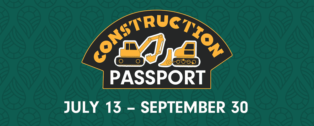 Downtown Grimsby Launches Construction Passport Program to Reward Shopping Local During Downtown Reimagined Project