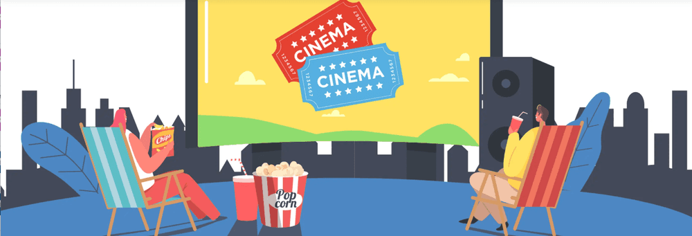 Movie Nights in the Park: Inside Out 2
