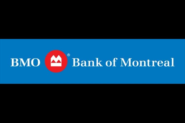 BMO Bank of Montreal